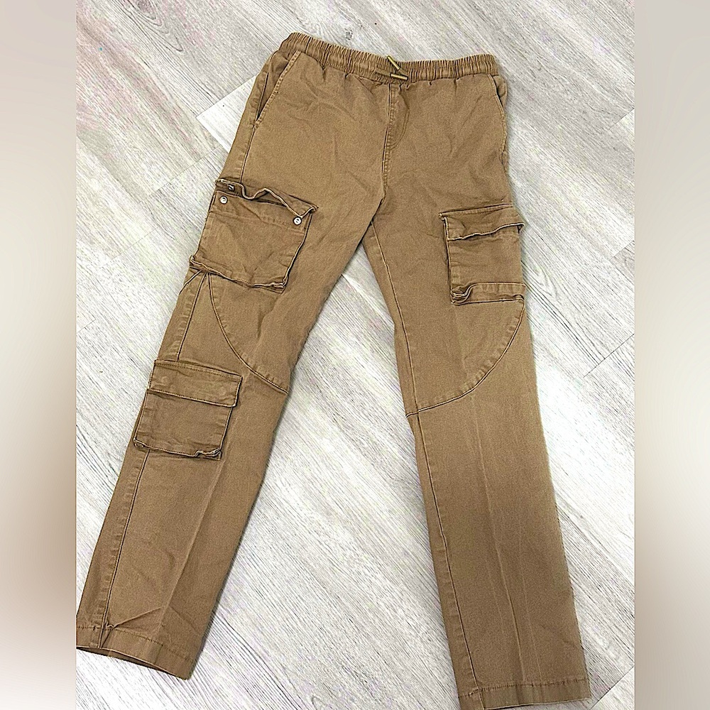 Cargo pants forever 21 kids